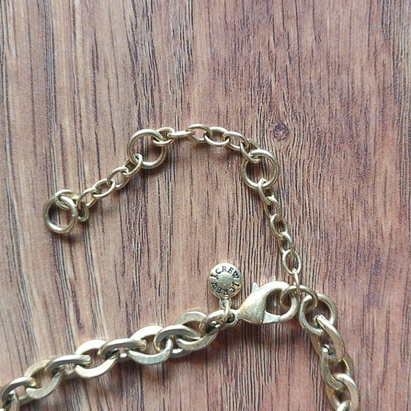 J. Crew - Simple statement necklace - Picture 3 of 4